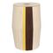 Корзина плетеная Conga Chocolate из коллекции Ethnic, размер M, Tkano