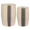 Корзина плетеная Conga Grey из коллекции Ethnic, размер M, Tkano, изображение 11