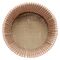 Корзина плетеная Dholak Beige из коллекции Ethnic, размер M, Tkano, изображение 11