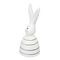 Декор из фарфора Snoopy Bunny из коллекции Essential, 7х7х17 см, Tkano, изображение 6