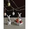 Декор пасхальный из фарфора Easter Bunny из коллекции Essential, 7,7х6,9x17 см, Tkano, изображение 6