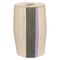 Корзина плетеная Conga Grey из коллекции Ethnic, размер M, Tkano