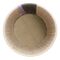 Корзина плетеная Conga Grey из коллекции Ethnic, размер M, Tkano, изображение 7