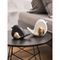 Декор из фарфора Black Birdie из коллекции Essential, 14,5х6x10 см, Tkano, изображение 7