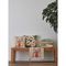 Дорожка на стол Forest flower из коллекции Ethnic, 45х150 см, Tkano, изображение 2