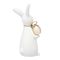 Декор пасхальный из фарфора Easter Bunny из коллекции Essential, 7,7х6,9x17 см, Tkano, изображение 17