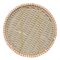 Корзина плетеная Dholak Beige из коллекции Ethnic, размер M, Tkano, изображение 12