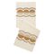 Дорожка на стол Chic beige из коллекции Essential, 45х150 см, Tkano, изображение 10