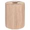 Корзина плетеная Dholak Beige из коллекции Ethnic, размер L, Tkano