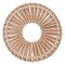 Корзина плетеная Dholak Beige из коллекции Ethnic, размер M, Tkano, изображение 14