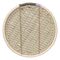Корзина плетеная Conga Grey из коллекции Ethnic, размер M, Tkano, изображение 8
