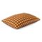 Чехол на подушку из хлопка Polka dots карамельного цвета из коллекции Essential, 40x60 см, Tkano, изображение 8