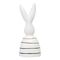 Декор из фарфора Snoopy Bunny из коллекции Essential, 7х7х17 см, Tkano, изображение 7