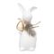 Декор пасхальный из фарфора Easter Bunny из коллекции Essential, 7,7х6,9x17 см, Tkano, изображение 16