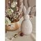 Декор из фарфора бежевого цвета Trendy Bunny из коллекции Essential, 9,2х9,2x22,6 см, Tkano, изображение 14