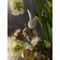 Декор пасхальный из фарфора Easter Bunny из коллекции Essential, 7,7х6,9x17 см, Tkano, изображение 13