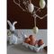 Декор пасхальный из фарфора Easter Bunny из коллекции Essential, 7,7х6,9x17 см, Tkano, изображение 5