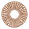 Корзина плетеная Dholak Beige из коллекции Ethnic, размер M, Tkano, изображение 13