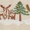 Дорожка на стол Celebrations из коллекции New Year Essential, 45х150 см, Tkano, изображение 4