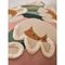 Подушка декоративная Garden flower из коллекции Ethnic, 45х45 см, Tkano, изображение 7