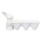 Подставка для яиц Trendy Easter из коллекции Essential, 19,3х10x10,5 см, Tkano, изображение 6