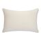 Подушка декоративная Chic beige из коллекции Essential, 30х45 см, Tkano, изображение 9