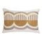 Подушка декоративная Chic beige из коллекции Essential, 30х45 см, Tkano