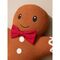 Подушка вязаная Classy gingerbread из коллекции New Year Essential, 40х50 см, Tkano, изображение 3