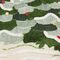 Подушка декоративная Festive tree из коллекции New Year Essential, 45х45 см, Tkano, изображение 5