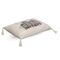 Подушка декоративная Snowy Town из коллекции New Year Essential, 30х45 см, Tkano, изображение 3