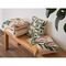 Подушка декоративная Garden flower из коллекции Ethnic, 45х45 см, Tkano, изображение 4