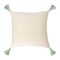 Подушка декоративная Garden flower из коллекции Ethnic, 45х45 см, Tkano, изображение 10
