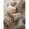 Подушка декоративная Chic beige из коллекции Essential, 30х45 см, Tkano, изображение 7