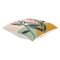 Подушка декоративная Southern flower из коллекции Ethnic, 45х45 см, Tkano, изображение 6