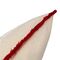 Подушка декоративная Festive tree из коллекции New Year Essential, 45х45 см, Tkano, изображение 4