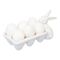Подставка для яиц Trendy Easter из коллекции Essential, 19,3х10x10,5 см, Tkano, изображение 8