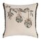 Подушка декоративная Celebrations из коллекции New Year Essential, 45х45 см, Tkano