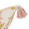 Чехол на подушку декоративный Exotic birds из коллекции Ethnic, 35х60 см, Tkano, изображение 10