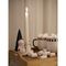 Набор из двух кружек Warm Celebration из коллекции New Year Essential, 400 мл, Tkano, изображение 6