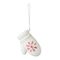 Набор ёлочных украшений с подсветкой Classy ornaments из коллекции New Year Essential, 3 шт., Tkano, изображение 13