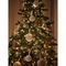 Набор ёлочных украшений Disco balls из коллекции New Year Essential, 3 шт., Tkano, изображение 3