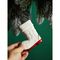 Набор ёлочных украшений Warming tale из коллекции New Year Essential, 3 шт., Tkano, изображение 5