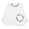Дорожка на стол Festive wreath из коллекции New Year Essential, 45х150 см, Tkano, изображение 4