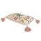 Чехол на подушку декоративный Exotic birds из коллекции Ethnic, 35х60 см, Tkano, изображение 8