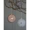 Набор ёлочных украшений Winter wonders из коллекции New Year Essential, 4 шт., Tkano, изображение 4