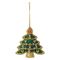 Набор ёлочных украшений Christmas blink из коллекции New Year Essential, 3 шт., Tkano, изображение 9