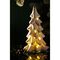 Декор новогодний с подсветкой Christmas shimmer из коллекции New Year Essential, 20 см, Tkano, изображение 4