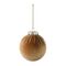 Набор ёлочных украшений Velvet Christmas из коллекции New Year Essential, 6 шт., Tkano, изображение 11