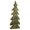 Декор новогодний Scenic tree из коллекции New Year Essential, 30 см, Tkano