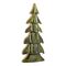 Декор новогодний Scenic tree из коллекции New Year Essential, 40 см, Tkano